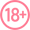 18+